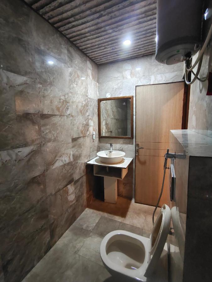 Magic Stays - Shimla Royale - Free Pickup From Railway Station Шимла Екстериор снимка