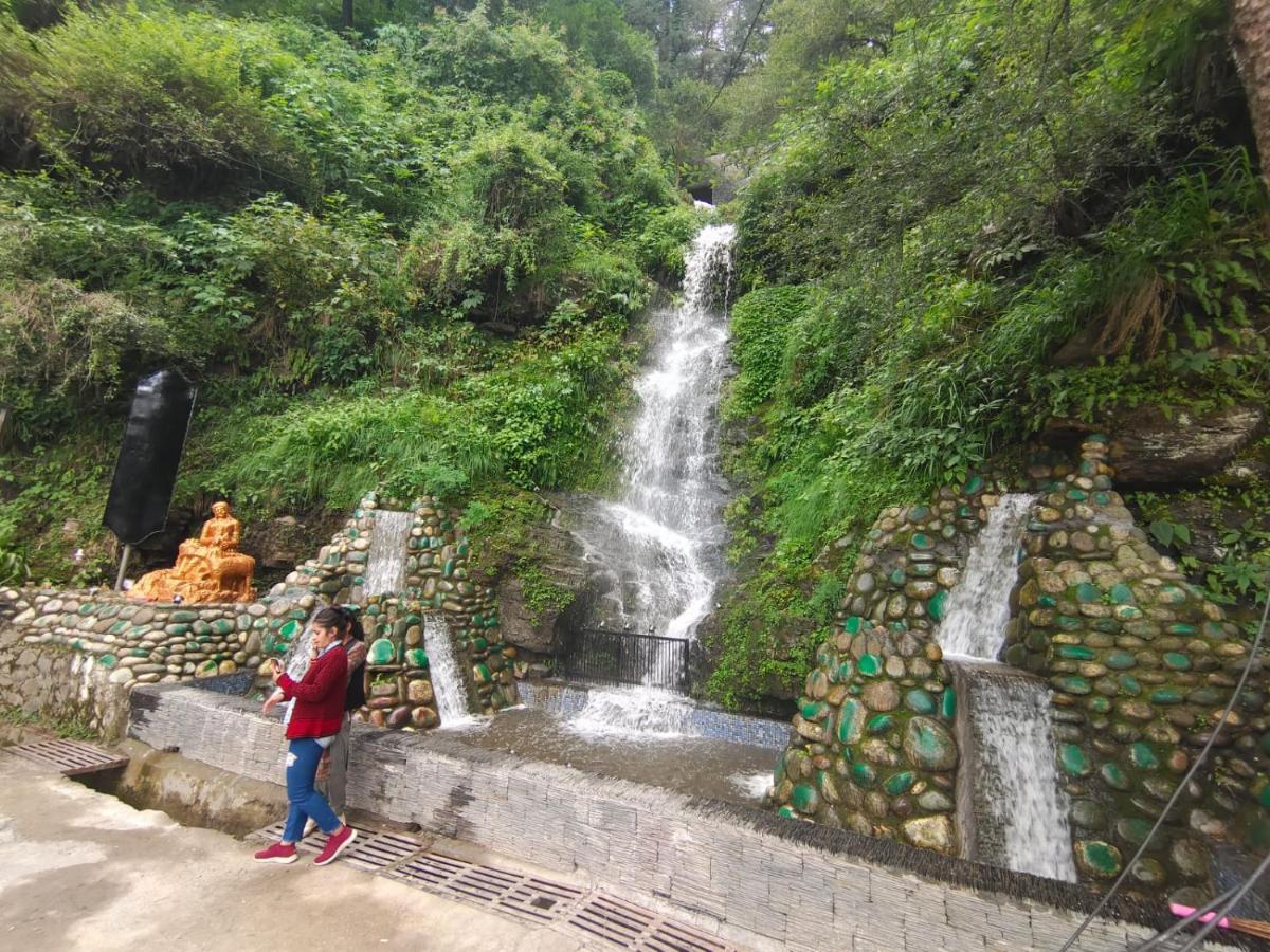 Magic Stays - Shimla Royale - Free Pickup From Railway Station Шимла Екстериор снимка